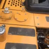 Used Sany SY135C Excavator