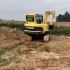Used Hyundai 60CR Excavator