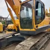 Used Hyundai R220 Excavator