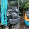 Used Kobelco SK30SR Excavator