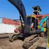 Used Volvo EC290 Excavator