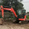 Used Kubota KX153-5 Excavator
