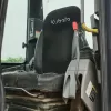 Used Kubota KX153-5 Excavator