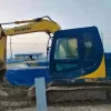 Used Hyundai R-80-7 Excavator