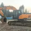 Used Sany SY235C-9 Excavator