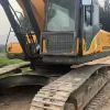 Used Sany SY365C Excavator