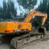 Used Sany SY235C-9 Excavator