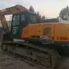 Used Sany SY235C-9 Excavator