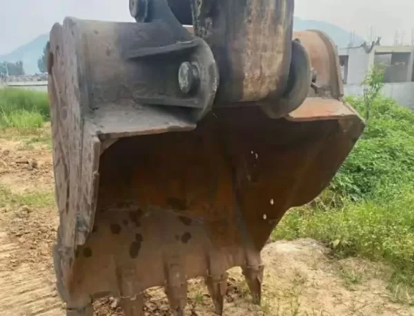 Used Sany SY365C Excavator