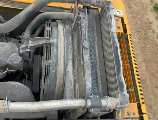 Used Sany SY365C Excavator