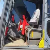 Used Volvo EC290 Excavator