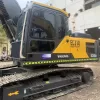 Used Volvo 210D Excavator