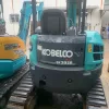 Used Kobelco SK30SR Excavator