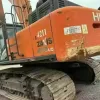 Used Hitachi ZX470 Excavator