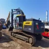 Used Volvo EC290 Excavator