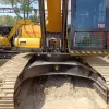 Used Sany SY215 Excavator