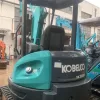Used Kobelco SK30SR Excavator