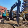 Used Volvo EC290 Excavator