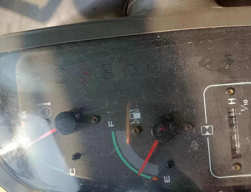 4 4