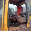 Used Volvo 240B Excavator