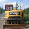 Used Hyundai 85 Excavator