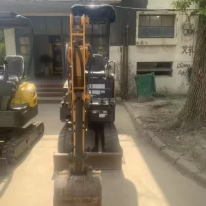 Used Sany SY16C Excavator