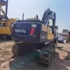 Used Volvo EC290 Excavator