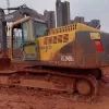 Used Volvo 240B Excavator