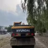 Used Hyundai 150-9 Excavator