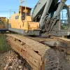 Used Volvo EC480 Excavator