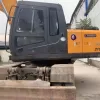 Used Hyundai R210-7 Excavator