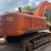 Used Hitachi ZX350-3 Excavator