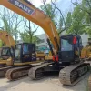 Used Sany SY235C pro Excavator