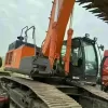 Used Hitachi ZX470 Excavator