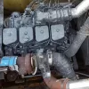 Used Hyundai R150 Excavator