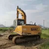 Used Sany SY135C-8S Excavator