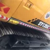 Used Sany SY135C Excavator