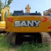 Used Sany SY235C pro Excavator