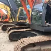 Used Hitachi ZX350-3 Excavator