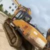 Used Sany SY205-9 Excavator