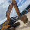 Used Sany SY205-9 Excavator
