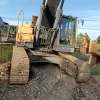 Used Volvo EC480 Excavator