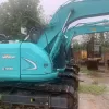 Used Kobelco SK125SR Excavator