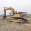 Used Hyundai 385-9 Excavato