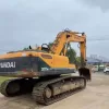 Used Hyundai 305-9 Excavator