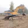 Used Hyundai 385-9 Excavato