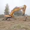 Used Hyundai 385-9 Excavato