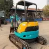 Used Kubota KXU-20 Excavator