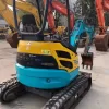Used Kubota KXU-20 Excavator