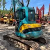 Used Kubota KX161 Excavator